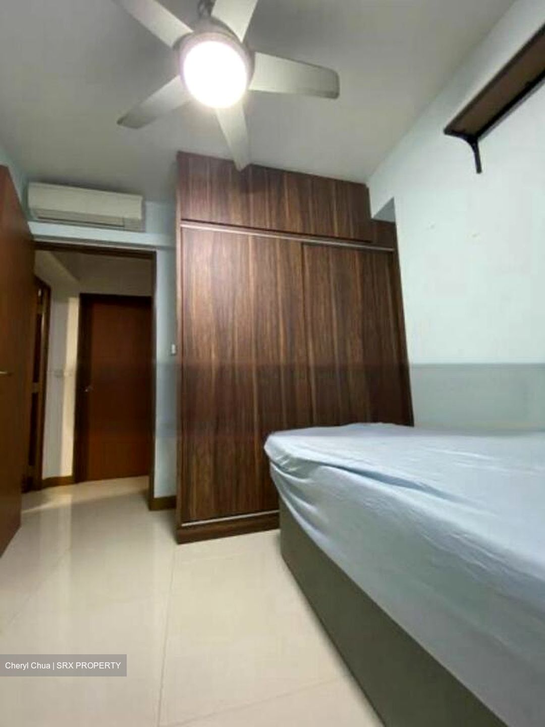 Blk 32 Ghim Moh Edge (Queenstown), HDB 3 Rooms #551030671
